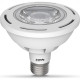 Lampada Led Par30 Galaxy 09W 220V 6500K Dimerizavel 3533 Lampada Led Par30 Galaxy 09W 220V 6500K Dimerizavel 3533