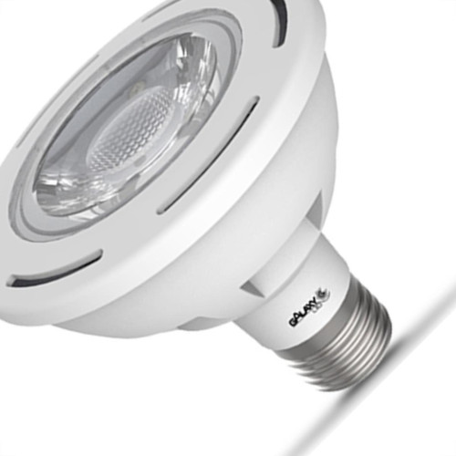 Lampada Led Par30 Galaxy 09W 220V 6500K Dimerizavel 3533 Lampada Led Par30 Galaxy 09W 220V 6500K Dimerizavel 3533