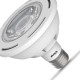 Lampada Led Par30 Galaxy 09W 220V 6500K Dimerizavel 3533 Lampada Led Par30 Galaxy 09W 220V 6500K Dimerizavel 3533