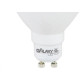 Lampada Led Spot Galaxy Gu10 Ar111 12W 2700K Dimerizavel 3553 Lampada Led Spot Galaxy Gu10 Ar111 12W 2700K Dimerizavel 3553