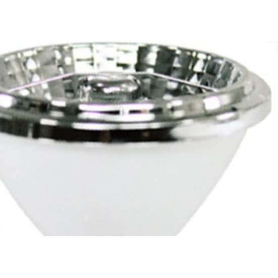 Lampada Led Spot Galaxy Gu10 Ar 70 4,8W 2700K Dimerizavel 3551 Lampada Led Spot Galaxy Gu10 Ar 70 4,8W 2700K Dimerizavel 3551