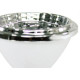Lampada Led Spot Galaxy Gu10 Ar 70 4,8W 2700K Dimerizavel 3551 Lampada Led Spot Galaxy Gu10 Ar 70 4,8W 2700K Dimerizavel 3551