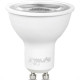 Lampada Led Dicroica Mr16 Dimerizavel Galaxy 07W 127V 3000K 3511 Lampada Led Dicroica Mr16 Dimerizavel Galaxy 07W 127V 3000K 3511