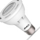 Lampada Led Par20 Galaxy 08W E27 2700K 3525A Lampada Led Par20 Galaxy 08W E27 2700K 3525A