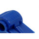 Conector Derivacao Jng Femea 2,5Mm Azul Jmt2 100Pecas 15779