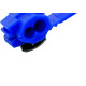 Conector Derivacao Jng Emenda 2,5Mm Azul Jme2 100Pecas 15782