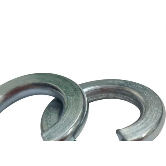 Arruela Pressao Zincado Lgsteel  5/16 1000 Pecas Arp516At1Zi