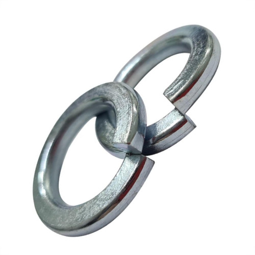 Arruela Pressao Zincado Lgsteel Tam.G5/8 200 Pecas Arp58At1Zi