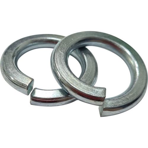 Arruela Pressao Zincado Lgsteel  3/4 200 Pecas Arp34At1Zi