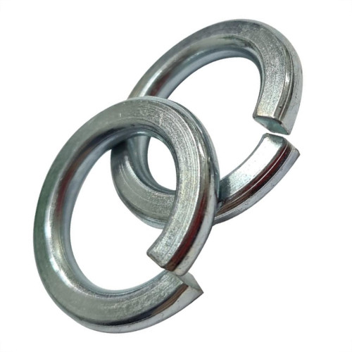 Arruela Pressao Zincado Lgsteel  3/4 200 Pecas Arp34At1Zi