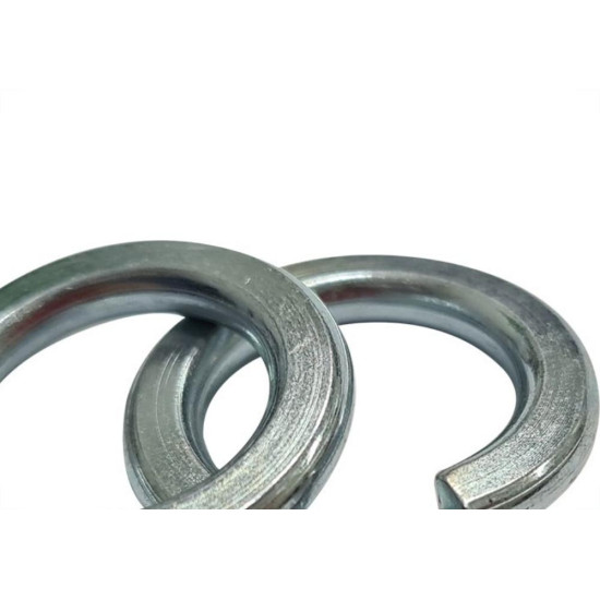 Arruela Pressao Zincado Lgsteel  3/4 200 Pecas Arp34At1Zi