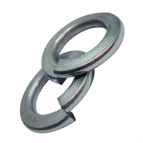 Arruela Pressao Zincado Lgsteel M 6 2000 Pecas Arm6At1Zi