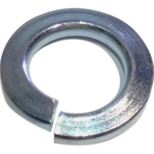 Arruela Pressao Zincado Lgsteel M10 1000 Pecas Arm10At1Zi