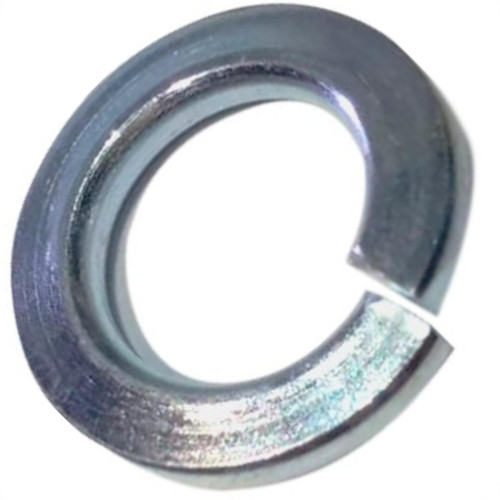 Arruela Pressao Zincado Lgsteel M10 1000 Pecas Arm10At1Zi