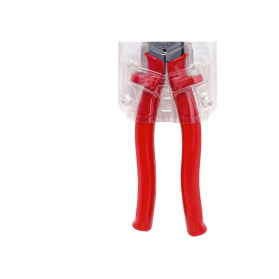 Alicate Universal Profissional Gedore Red Isolado 8'' Alicate Universal Profissional Gedore Red Isolado 8''