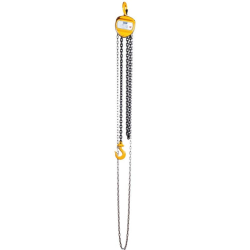 Talha Manual Csm 2 Toneladas Com 3M Talha Manual Csm 2 Toneladas Com 3M