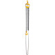 Talha Manual Csm 2 Toneladas Com 3M Talha Manual Csm 2 Toneladas Com 3M