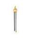 Talha Manual Csm 2 Toneladas Com 3M Talha Manual Csm 2 Toneladas Com 3M