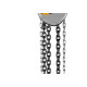 Talha Manual Csm 2 Toneladas Com 5M 