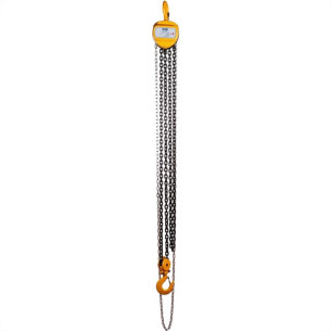 Talha Manual Csm 3 Toneladas Com 3M 