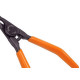 Alicate Aneis Belzer Externo Curvo 51/2 219065B Alicate Aneis Belzer Externo Curvo 51/2 219065B