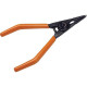 Alicate Aneis Belzer Externo Reto 5.1/2 219064B Alicate Aneis Belzer Externo Reto 5.1/2 219064B