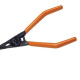 Alicate Aneis Belzer Externo Reto 5.1/2 219064B Alicate Aneis Belzer Externo Reto 5.1/2 219064B