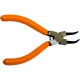 Alicate Aneis Belzer Interno Curvo 7'' 219009B Alicate Aneis Belzer Interno Curvo 7'' 219009B