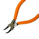 Alicate Aneis Belzer Interno Curvo 7'' 219009B Alicate Aneis Belzer Interno Curvo 7'' 219009B