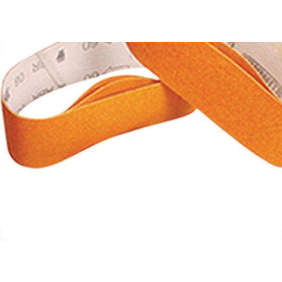 Lixa Cinta Tatu Para Madeira 610X 75Mm 40 K12900403152 - Kit C/10 Lixa Cinta Tatu Para Madeira 610X 75Mm 40 K12900403152 - Kit C/10