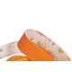Lixa Cinta Tatu Para Madeira 610X 75Mm 40 K12900403152 - Kit C/10 Lixa Cinta Tatu Para Madeira 610X 75Mm 40 K12900403152 - Kit C/10