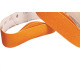 Lixa Cinta Tatu Para Madeira 610X100Mm 40 K12900403150 - Kit C/10 Lixa Cinta Tatu Para Madeira 610X100Mm 40 K12900403150 - Kit C/10