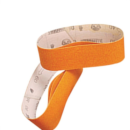 Lixa Cinta Tatu Para Madeira 610X100Mm 80 K12900803150 - Kit C/10 Lixa Cinta Tatu Para Madeira 610X100Mm 80 K12900803150 - Kit C/10