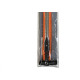 Estilete Perkon Com Lamina Estreita 9Mm 1008 Estilete Perkon Com Lamina Estreita 9Mm 1008