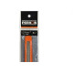 Estilete Perkon Com Lamina Estreita 9Mm 1008 Estilete Perkon Com Lamina Estreita 9Mm 1008