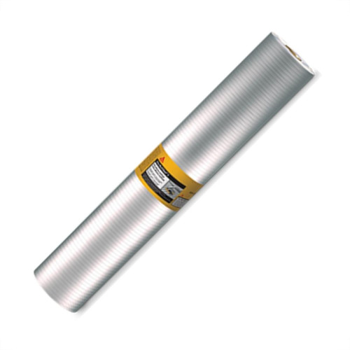 Manta Asfaltica Sika Alumino 3Kg 1X10 508579 Manta Asfaltica Sika Alumino 3Kg 1X10 508579
