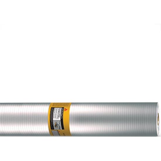 Manta Asfaltica Sika Alumino 3Kg 1X10 508579 Manta Asfaltica Sika Alumino 3Kg 1X10 508579