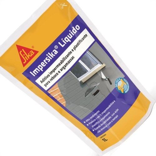 Impersika 1L Saco 474099.