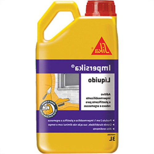 Impersika 3L Galao 438262 Impersika 3L Galao 438262
