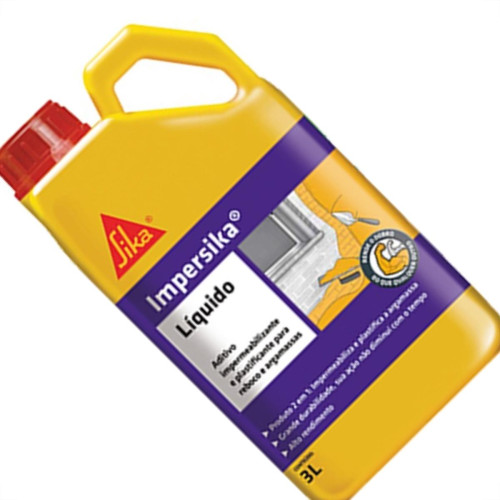 Impersika 3L Galao 438262 Impersika 3L Galao 438262