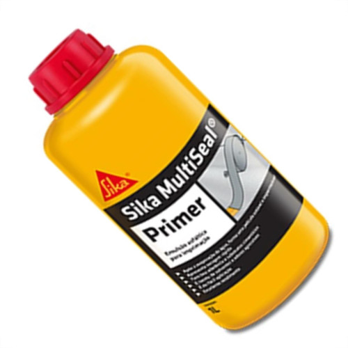 Primer Sika Multiseal 1L 512806 Primer Sika Multiseal 1L 512806