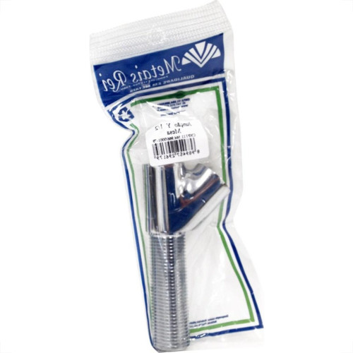 Juncao Filtro ''Y'' Metais Rei Mesa 1/2'' 10282