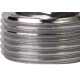 Plug Latao Metais Rei 1 Rosca Rosca Macho Cromado 10243 Plug Latao Metais Rei 1 Rosca Rosca Macho Cromado 10243
