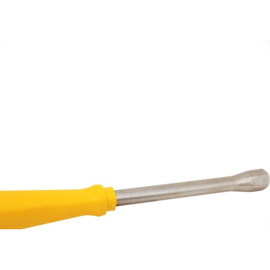 Chave Canhao Tramontina 13Mm X 5'' 41450/013 Chave Canhao Tramontina 13Mm X 5'' 41450/013