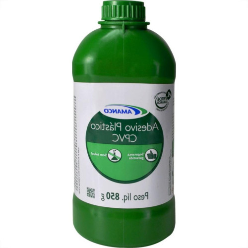 Cola Pvc Amanco 850G Super Cpvc 99463 Cola Pvc Amanco 850G Super Cpvc 99463
