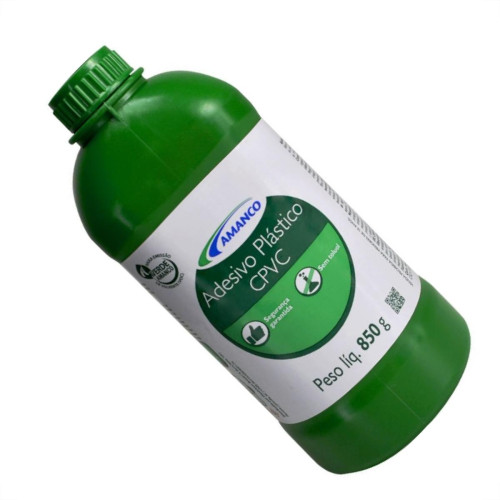 Cola Pvc Amanco 850G Super Cpvc 99463 Cola Pvc Amanco 850G Super Cpvc 99463