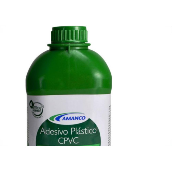 Cola Pvc Amanco 850G Super Cpvc 99463 Cola Pvc Amanco 850G Super Cpvc 99463