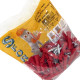 Bucha Fixacao Sforplast Mx 08 Com Parafuso 50 Pecas 1698 Bucha Fixacao Sforplast Mx 08 Com Parafuso 50 Pecas 1698