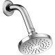 Ducha Lorenzetti Metal One 7011 C16 Ducha Lorenzetti Metal One 7011 C16