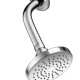 Ducha Lorenzetti Metal One 7011 C16 Ducha Lorenzetti Metal One 7011 C16